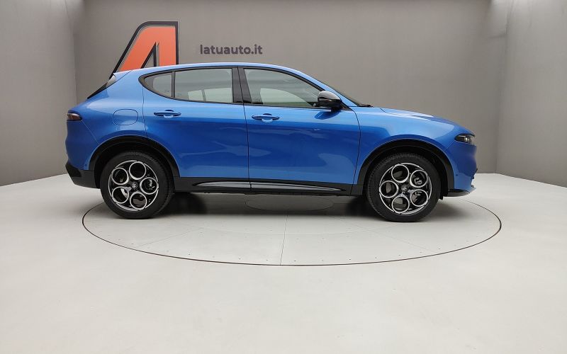 TONALE 1.5 160CV HYBRID SPRINT TCT7 MY24